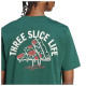 Adidas Unisex κοντομάνικη μπλούζα Lounge Pizza Tee